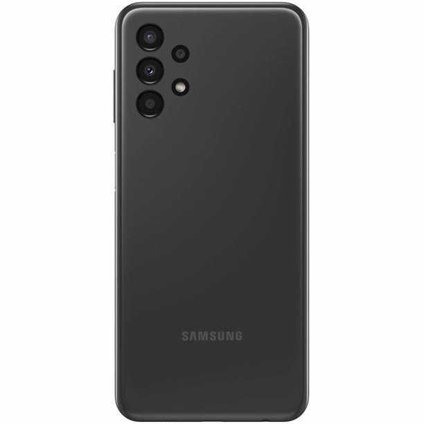 Samsung SM-A135UZKZAIO Galaxy A13 (32GB) Cricket Prepaid - Green