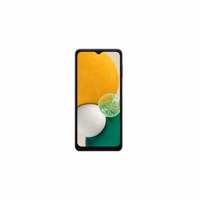 Samsung SM-A136UZKAATT A13 5G 64GB 4GB RAM 50MP AT&T Black 6.5-In Smartphone Cell Phone