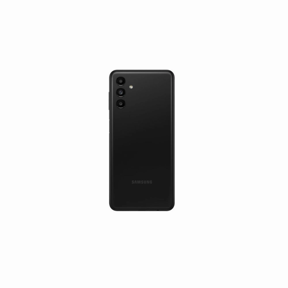 Samsung SM-A136UZKAATT A13 5G 64GB 4GB RAM 50MP AT&T Black 6.5-In Smartphone