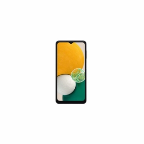 Samsung SM-A136UZKAUSC A13 5G 64GB 4GB RAM Black UScellular 6.5" 50MP Android Smartphone Cell Phone
