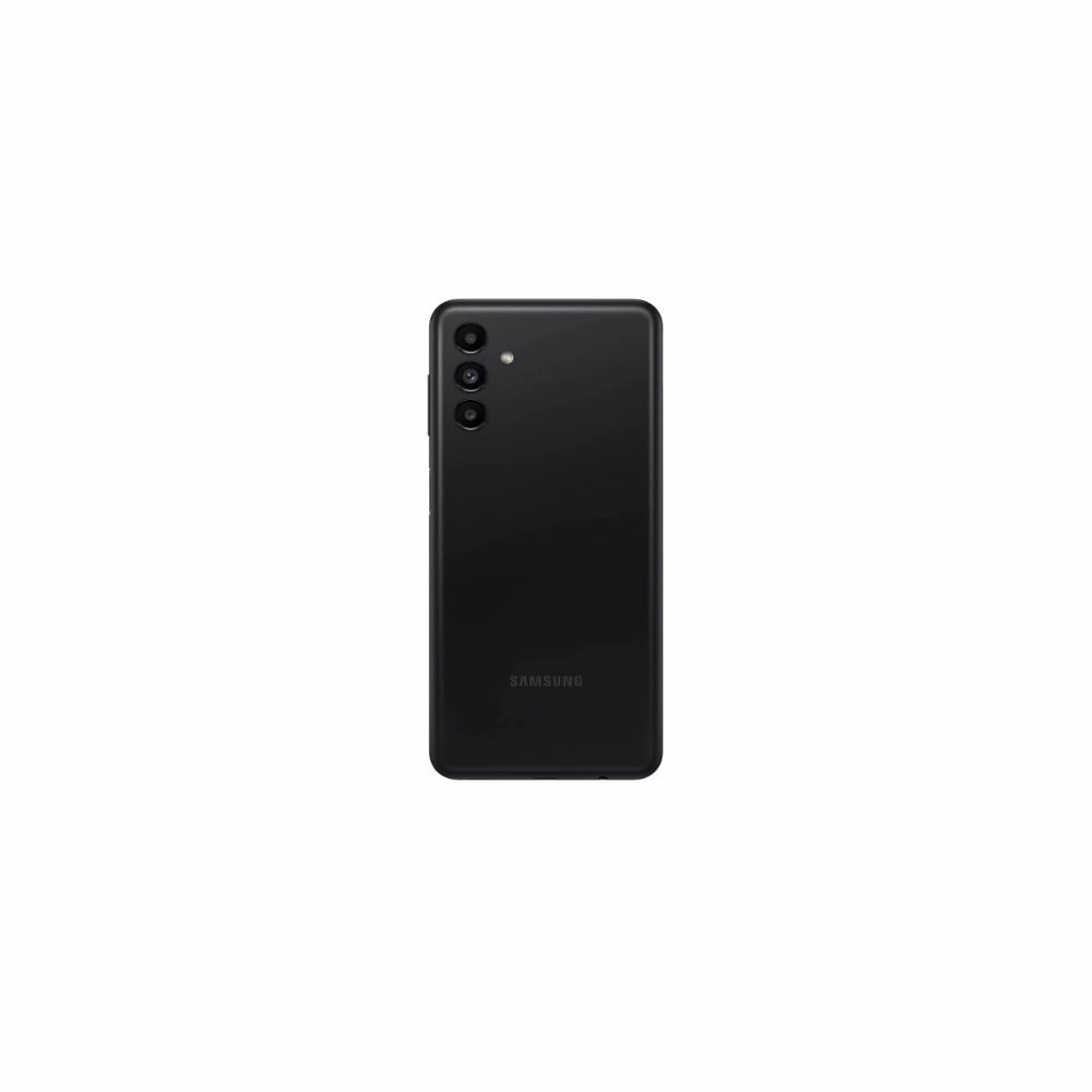 Samsung SM-A136UZKAUSC A13 5G 64GB 4GB RAM Black UScellular 6.5" 50MP Android Smartphone