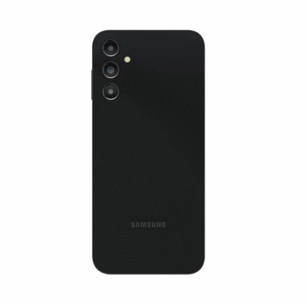 Samsung SM-A146B Galaxy A14 5G, 64GB Prepaid Smartphone, Black T-Mobile
