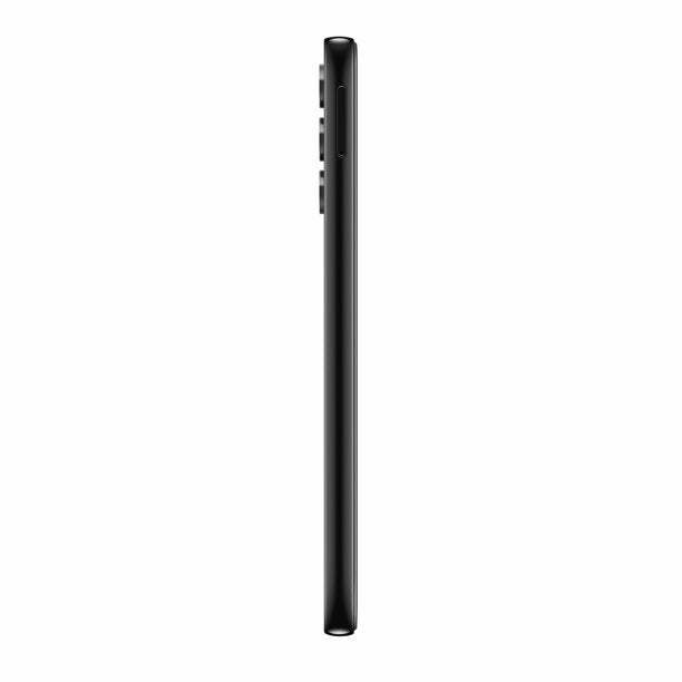 Samsung SM-A146U Galaxy A14 5G 6.6" 64GB Storage 4GB RAM Black LTE Cricket Wireless Prepaid Smartphone