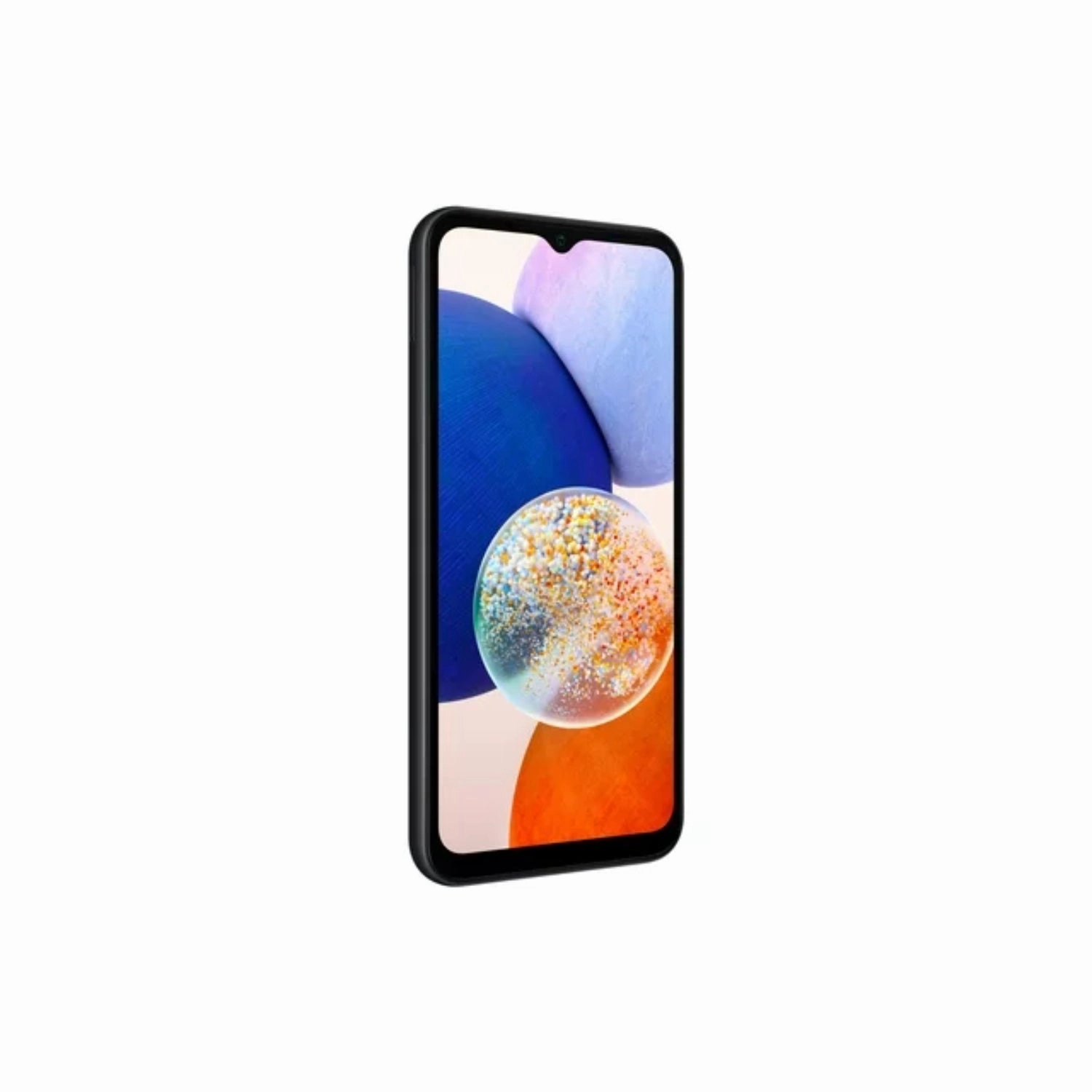 Samsung SM-A146U Galaxy A14 64GB 4GB RAM Smartphone, Black US Cellular