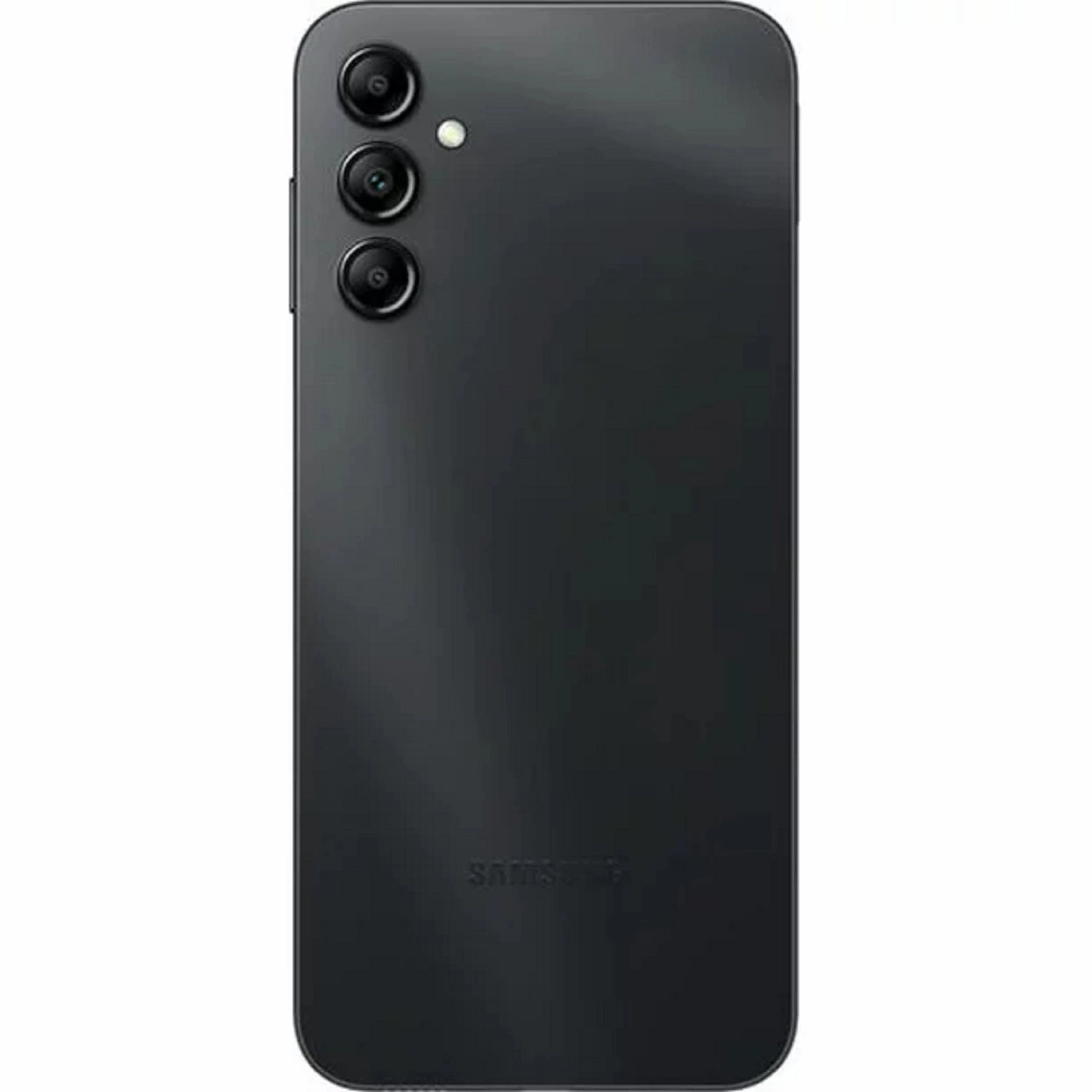 Samsung SM-A146UZKAVZW Galaxy A14 6.6'' 5G 4GB RAM 64GB Storage Verizon Prepaid Smartphone, Black