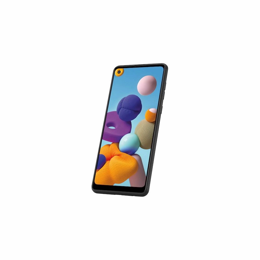 Samsung SM-A215U Galaxy A21 (US Cellular) 32GB Black