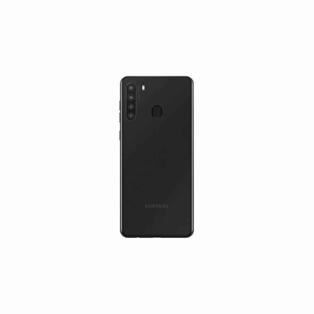 Samsung SM-A215U Galaxy A21 (US Cellular) 32GB Black
