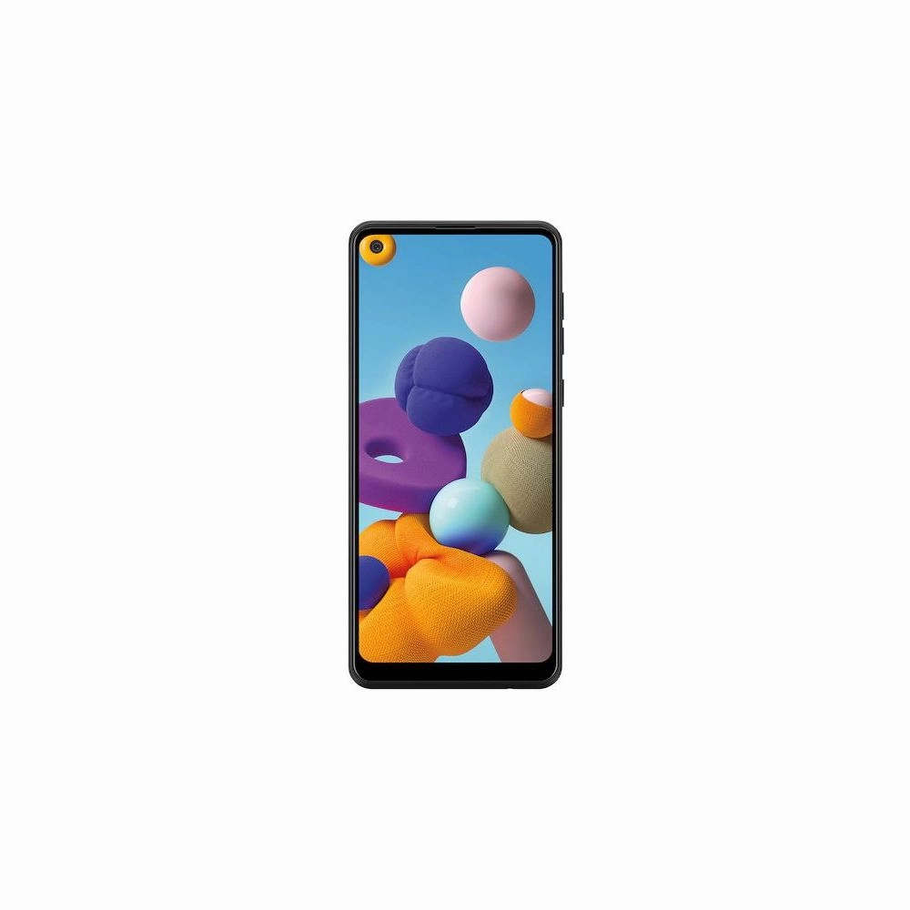 Samsung SM-A215U Galaxy A21 (US Cellular) 32GB Black