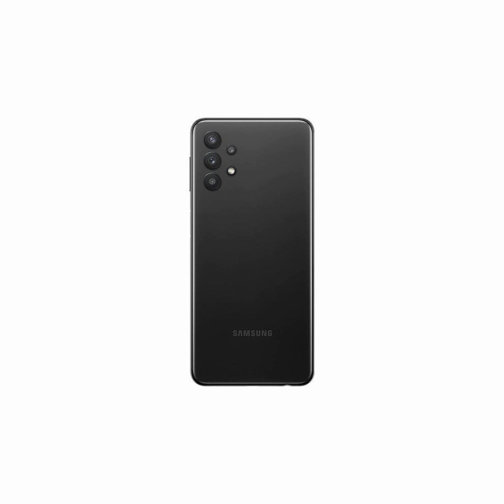 Samsung SM-A326UZKNUSC Galaxy A32 5G US Cellular 64GB Awesome Black