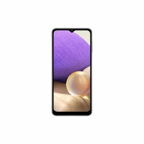 Samsung SM-A326UZKUXAA A32 5G 64GB 6.5 inches Boost Mobile Prepaid Smartphone, Black Cell Phone
