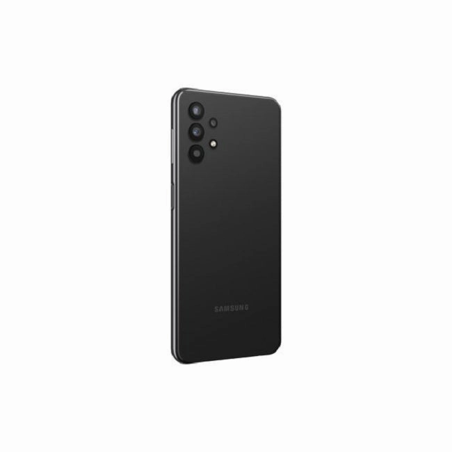 Samsung SM-A326UZKUXAA A32 5G 64GB 6.5 inches Boost Mobile Prepaid Smartphone, Black
