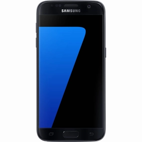 Samsung SM-G930A Galaxy S7 32GB - Black Onyx (AT&T) Cell Phone