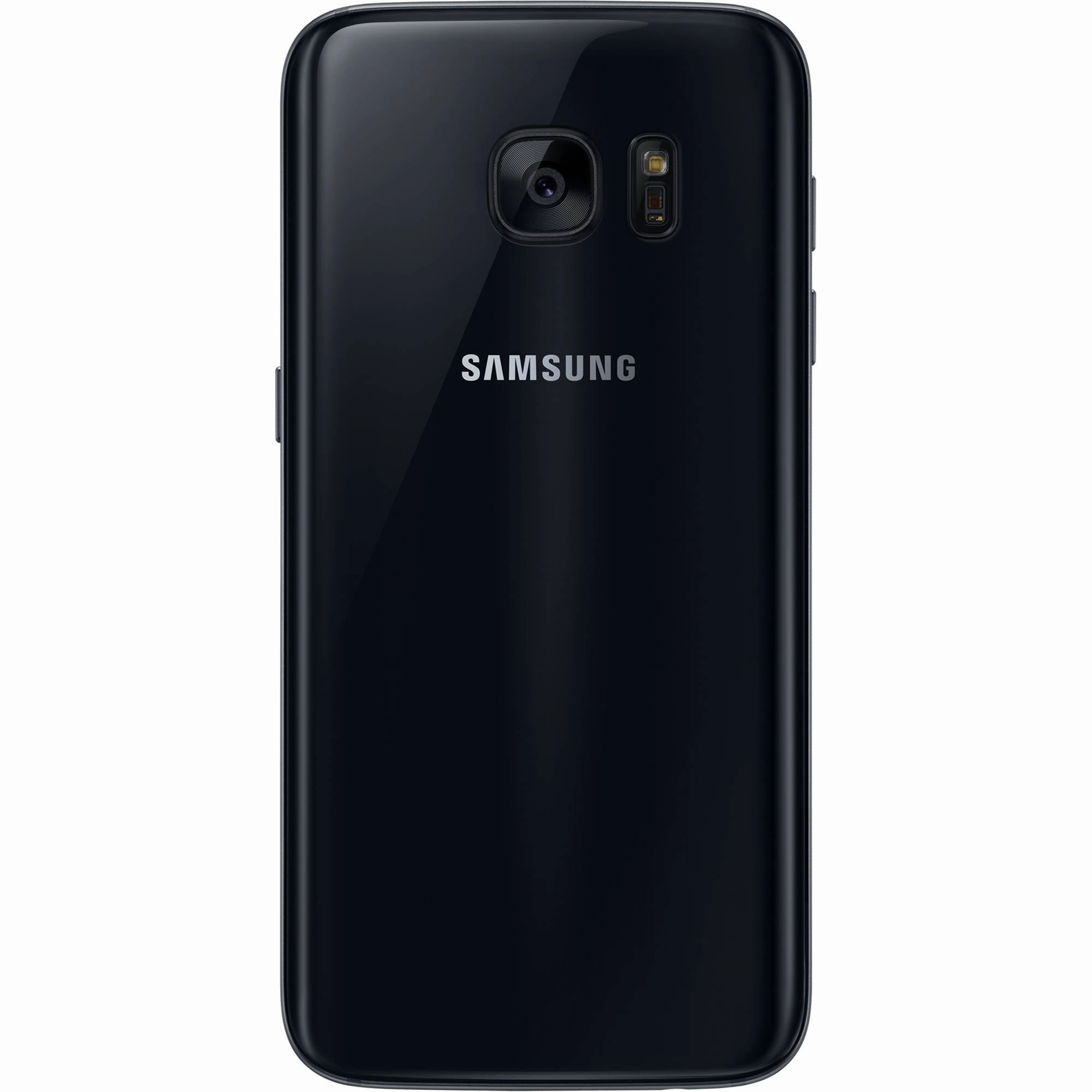 Samsung SM-G930A Galaxy S7 32GB - Black Onyx (AT&T)