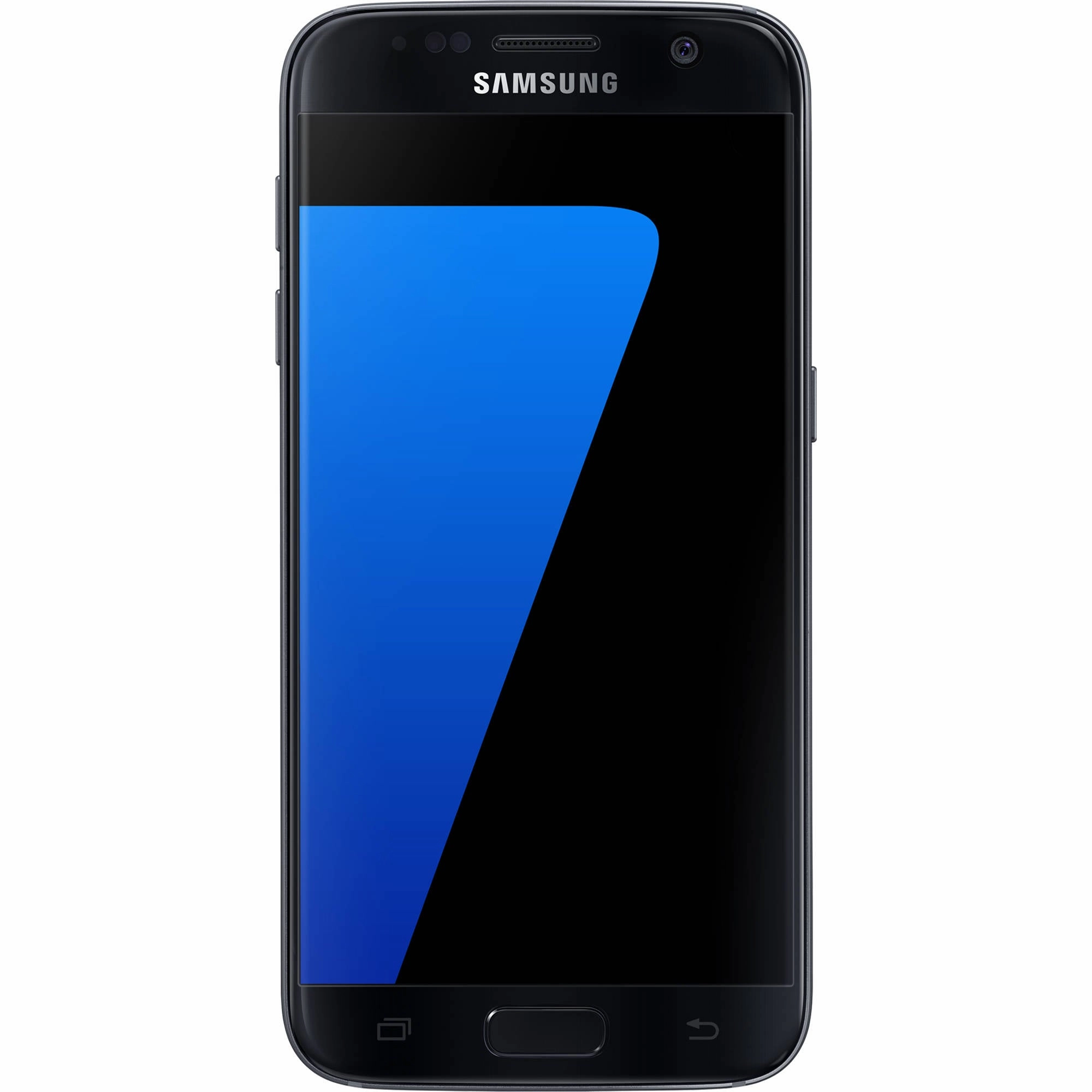 Samsung SM-G930A Galaxy S7 32GB - Black Onyx (AT&T) Cell Phone