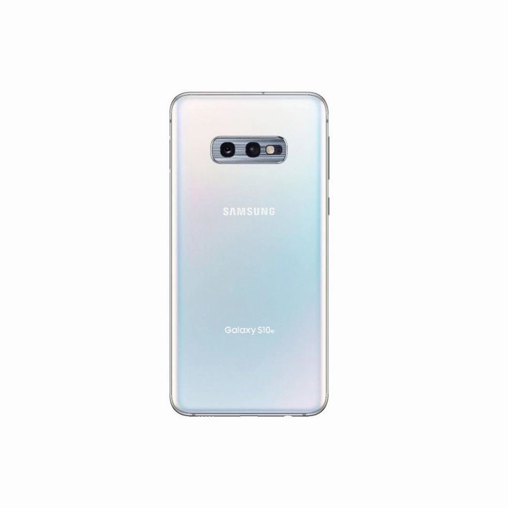 Samsung SM-G970U Galaxy S10e 128GB Verizon 4G LTE Smartphone, Prism White