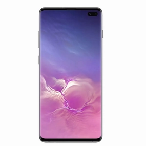 Samsung SM-G975U Galaxy S10  with 128GB Memory Cell Phone, Verizon, Prism Black Cell Phone