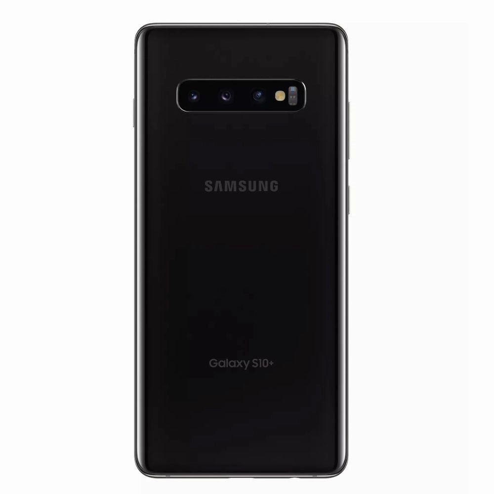 Samsung SM-G975U Galaxy S10  with 128GB Memory Cell Phone, Verizon, Prism Black