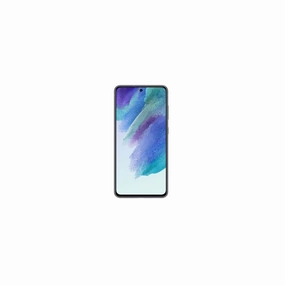 Samsung SM-G990UZAAUSC Galaxy GS21 FE 5G 128GB 6GB RAM US Cellular Graphite 64MP 6.4" Android SmartPhones Cell Phone