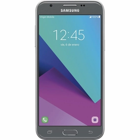 Samsung SM-J327P Galaxy J3 Emerge 4G LTE 16GB, Sprint Cell Phone