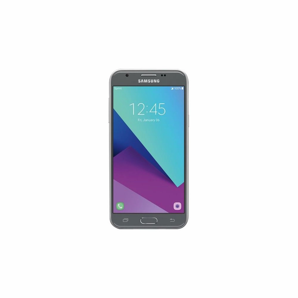 Samsung SM-J327P Galaxy J3 Emerge 4G LTE 16GB, Sprint