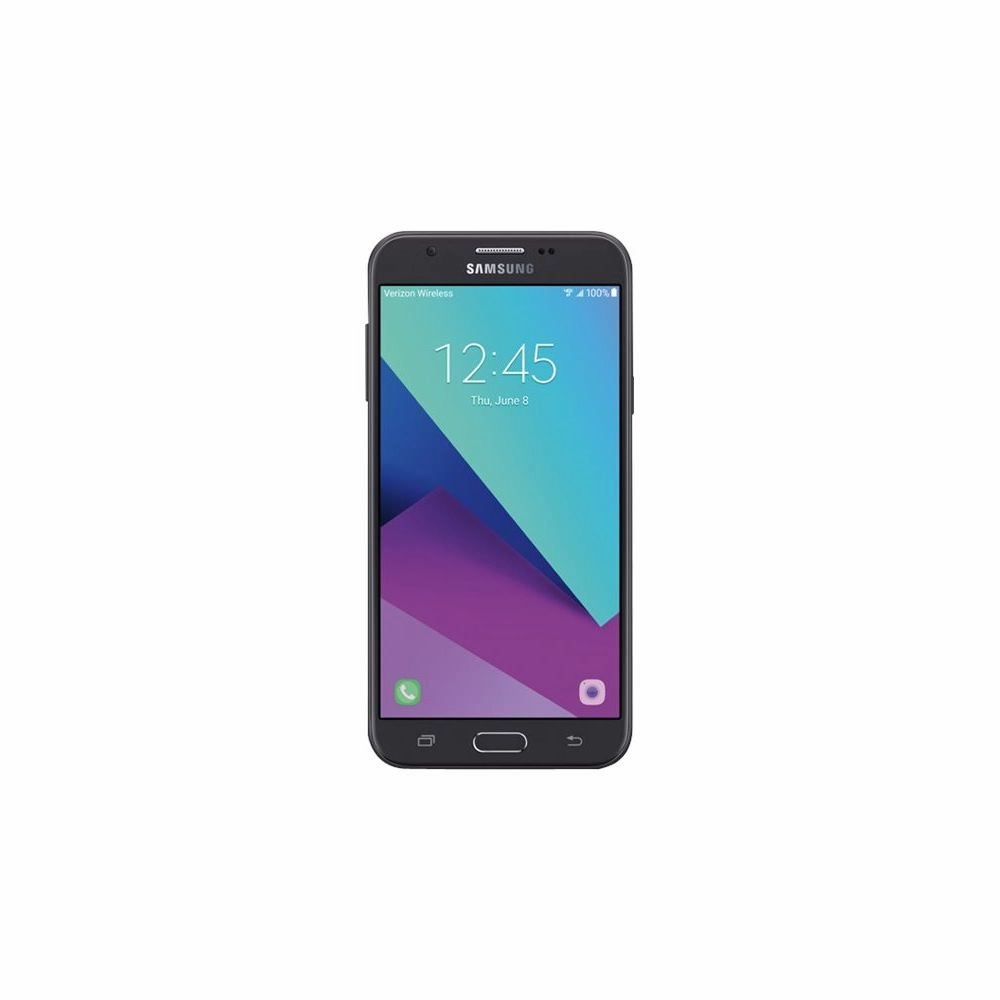 Samsung SM-J327V Eclipse 16 GB Verizon (Black)