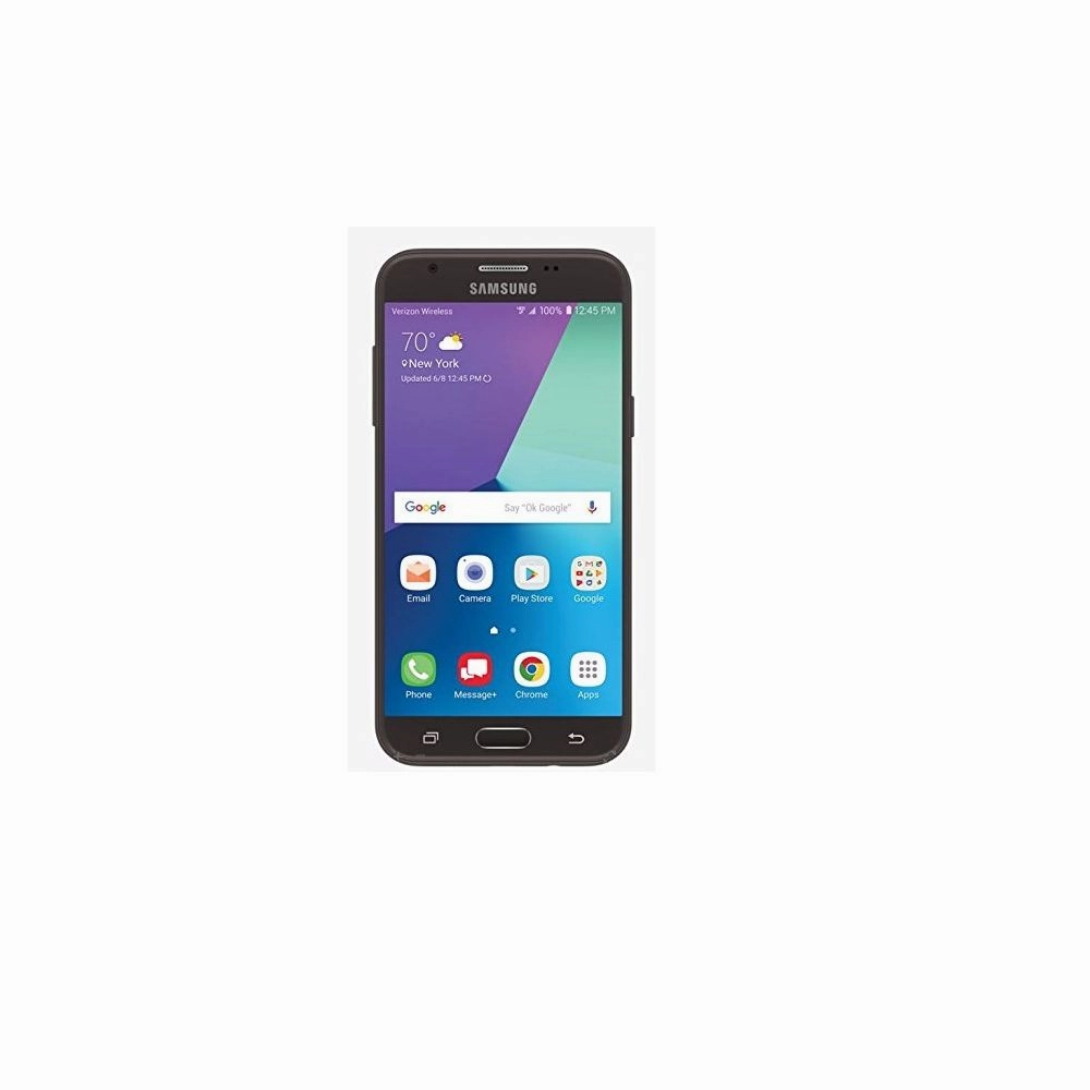 Samsung SM-J327V Eclipse 16 GB Verizon (Black)