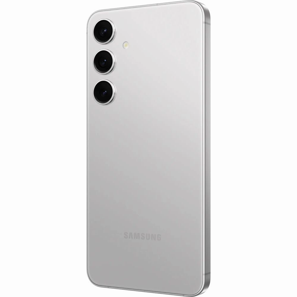 Samsung SM-S926U Galaxy S24  256GB - Marble Gray (AT&T) Samrtphone Cell Phone