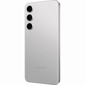 Samsung SM-S926U Galaxy S24  256GB - Marble Gray (AT&T) Samrtphone Cell Phone