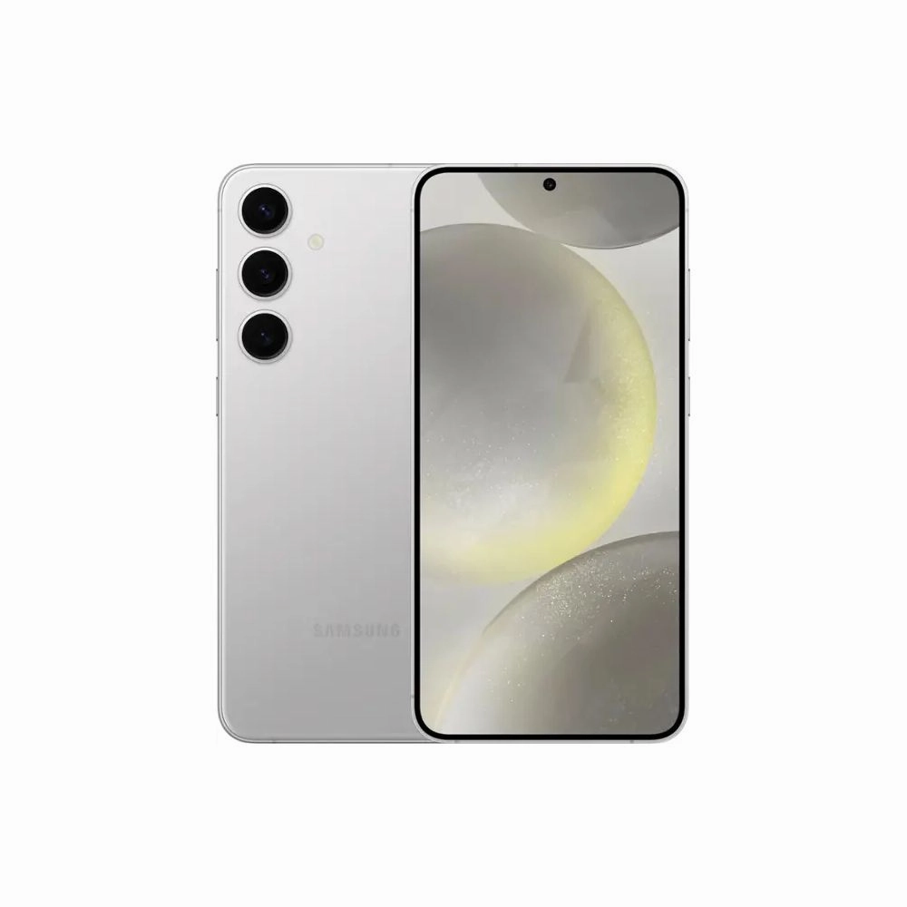 Samsung SM-S926U Galaxy S24  256GB - Marble Gray (AT&T) Samrtphone