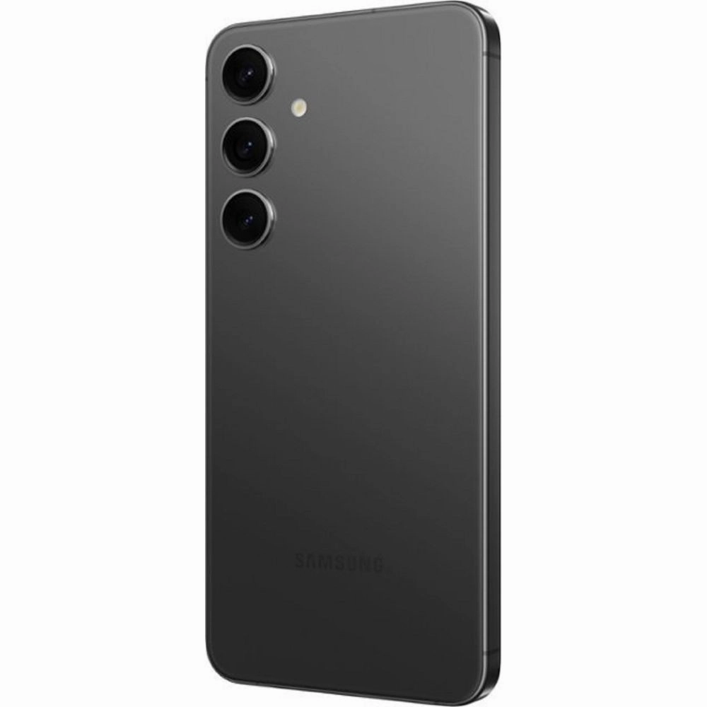 Samsung SM-S926U Galaxy S24  6.7'' 5G 12GB RAM 256GB Storage 3.39 gigahertz Processor Speed AT & T Smartphone, Onyx Black