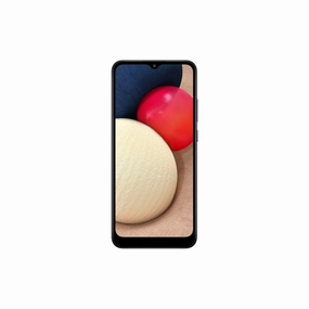 Samsung SMA025VZKVZ Galaxy A02 32GB 3GB RAM Android Smartphone - Black Verizon Samsung SMA025VZKVZ Galaxy A02 32GB 3GB RAM Android Smartphone - Black Verizon Cell Phone
