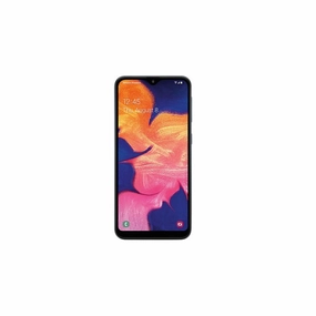 Samsung SMA102UZKVZ Galaxy A10e 5.83" 1.6GHz 2GBv4G LTE Android 9 Black Smartphone (Verizon) Cell Phone