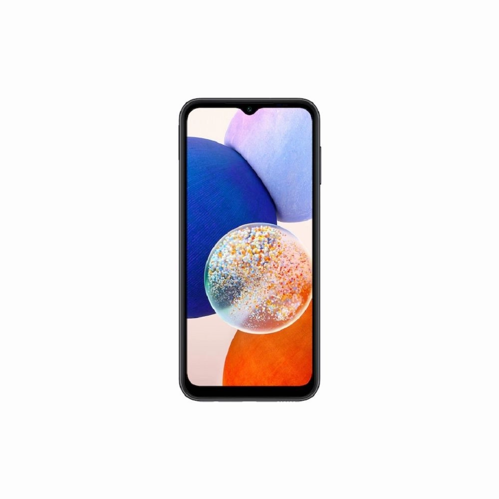Samsung SMA146UZKAV Galaxy A14 5G Smartphone, Black Verizon