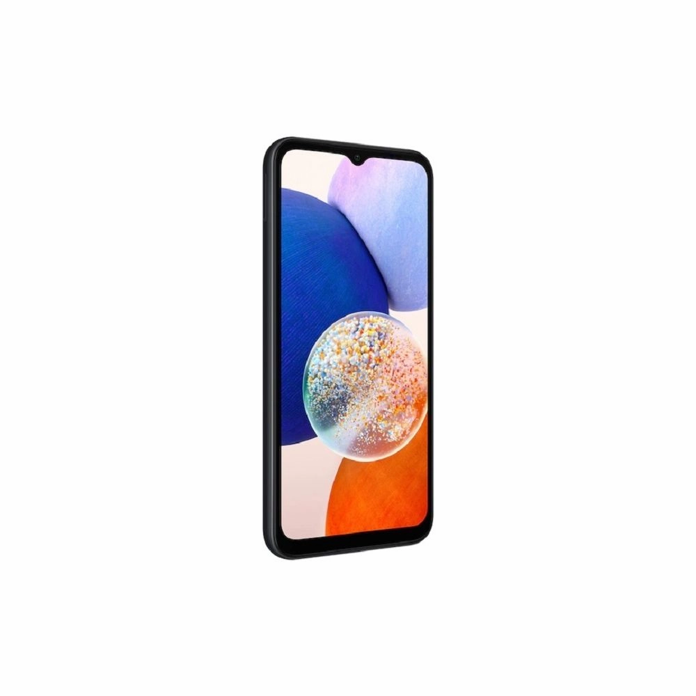 Samsung SMA146UZKAV Galaxy A14 5G Smartphone, Black Verizon