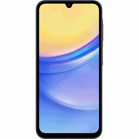 Samsung SMA156UZKVZPP 6.5'' 5G 4GB RAM 64GB Storage 2.2 GHz Processor Speed Verizon Prepaid Smartphone, Black Cell Phone