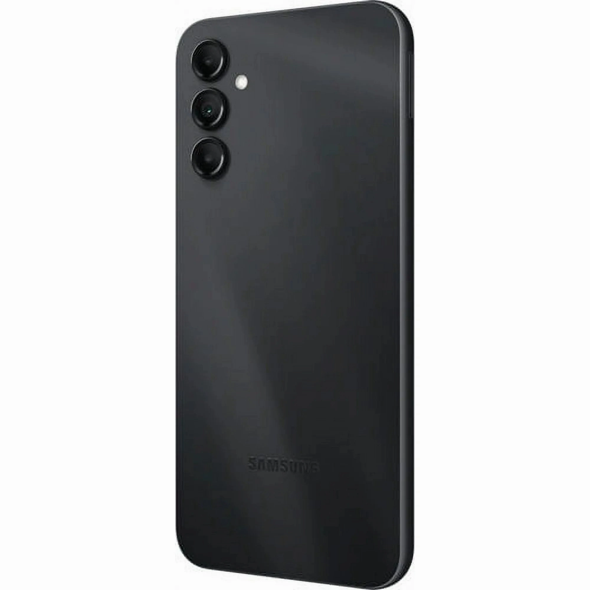Samsung SMA164UZKVZPP A16 5G 6.5'' 4GB RAM 128GB Storage 2.2 GHz Processor Speed Verizon Prepaid Smartphone, Black