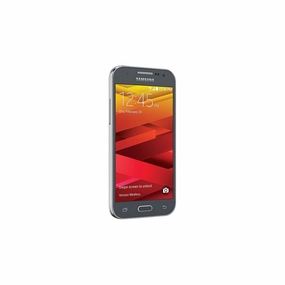 Samsung SMG360VHAA Galaxy Core Prime, Charcoal Grey 8GB (Verizon Wireless) Cell Phone