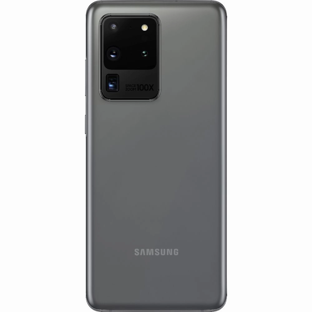 Samsung SMG988UZAV - Galaxy S20 Ultra 5G Enabled 128GB - Cosmic Gray (Verizon)
