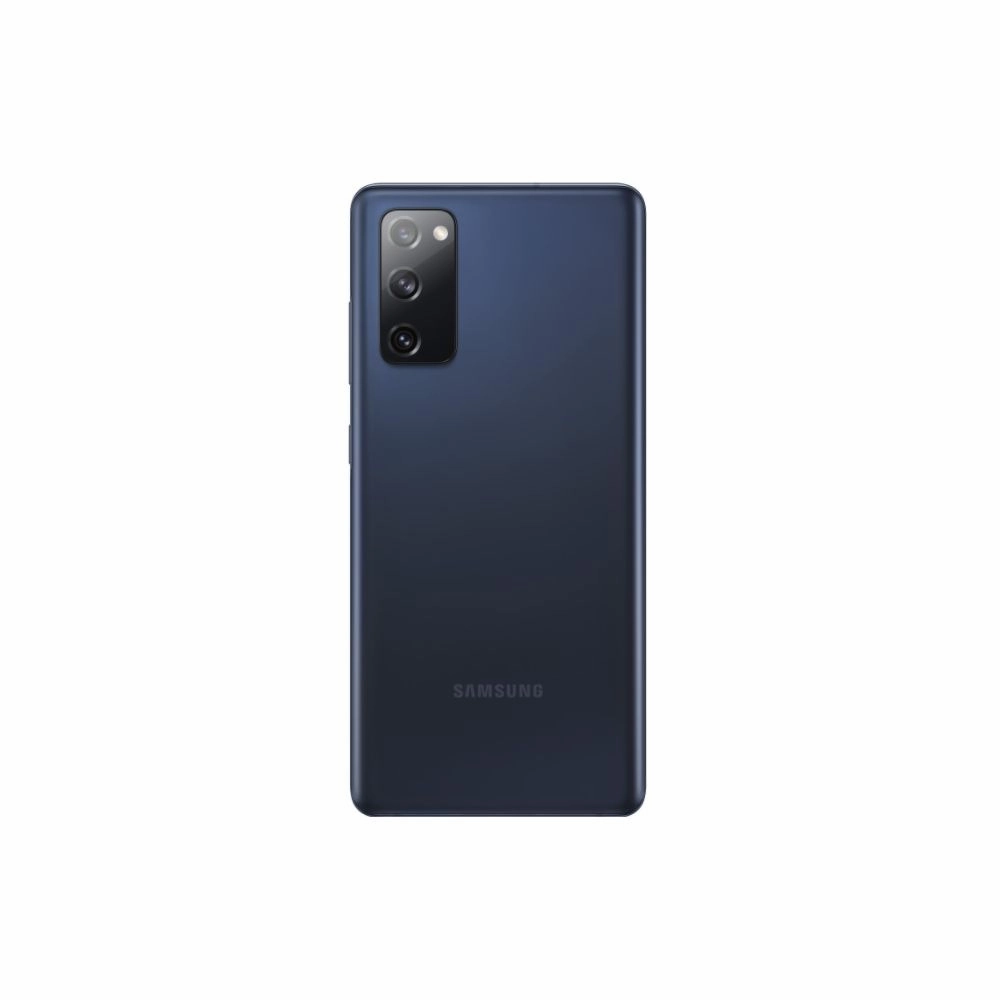 Samsung STSAG781U1CPWP Galaxy S20 FE 128GB 8GB RAM Navy Blue Straight Talk/TracFone 6.2-In