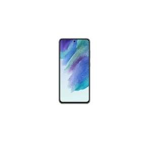 Samsung STSAG990U1CP Galaxy S21 FE 5G, 128GB 12 MP Rear Camera Straight Talk Prepaid Smartphone, Gray Cell Phone