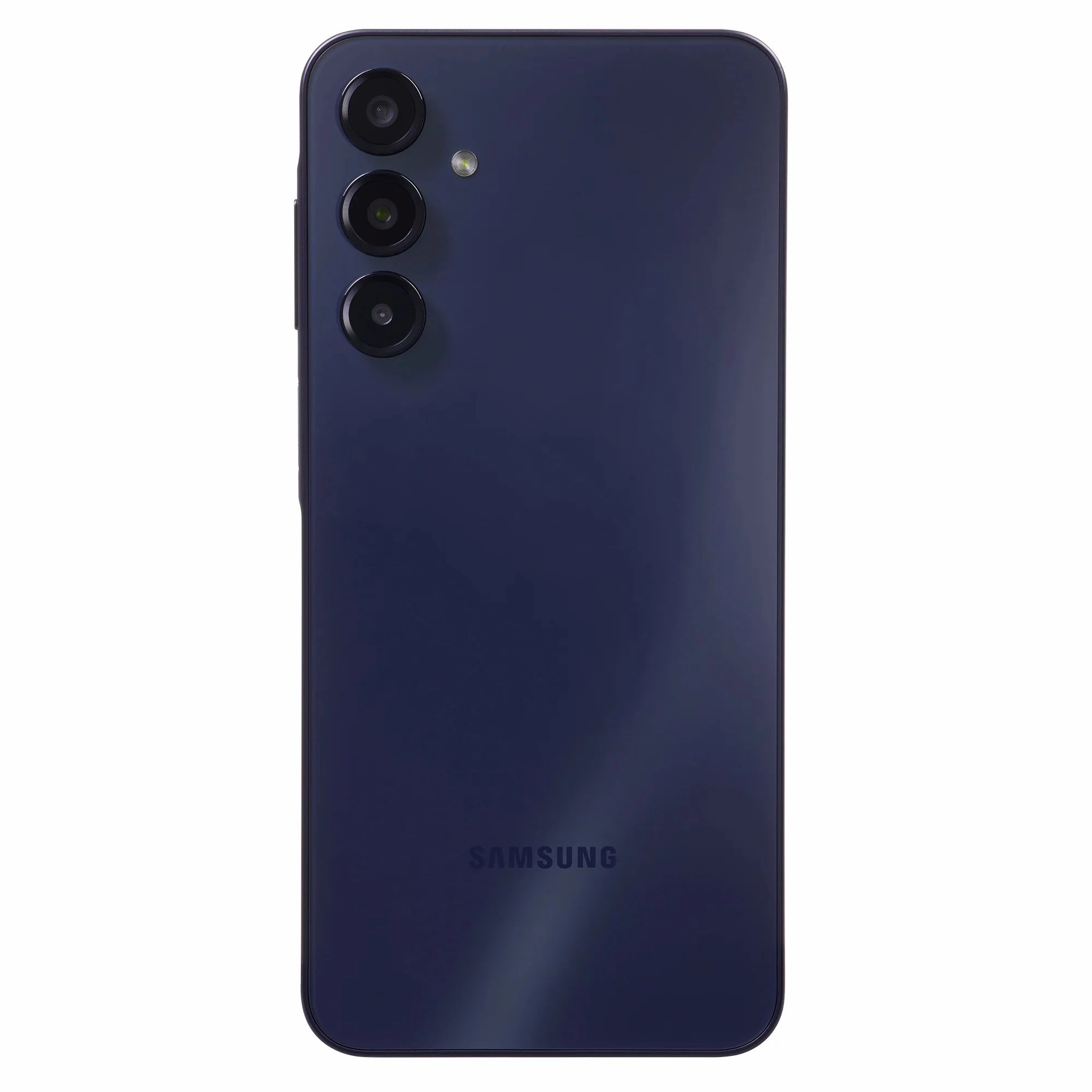 Samsung STSAS166VCPWP Galaxy A16 6.7'' 5G 4GB RAM 128GB Storage 2.4 GHz Processor Speed Straight Talk Prepaid Smartphone, Black