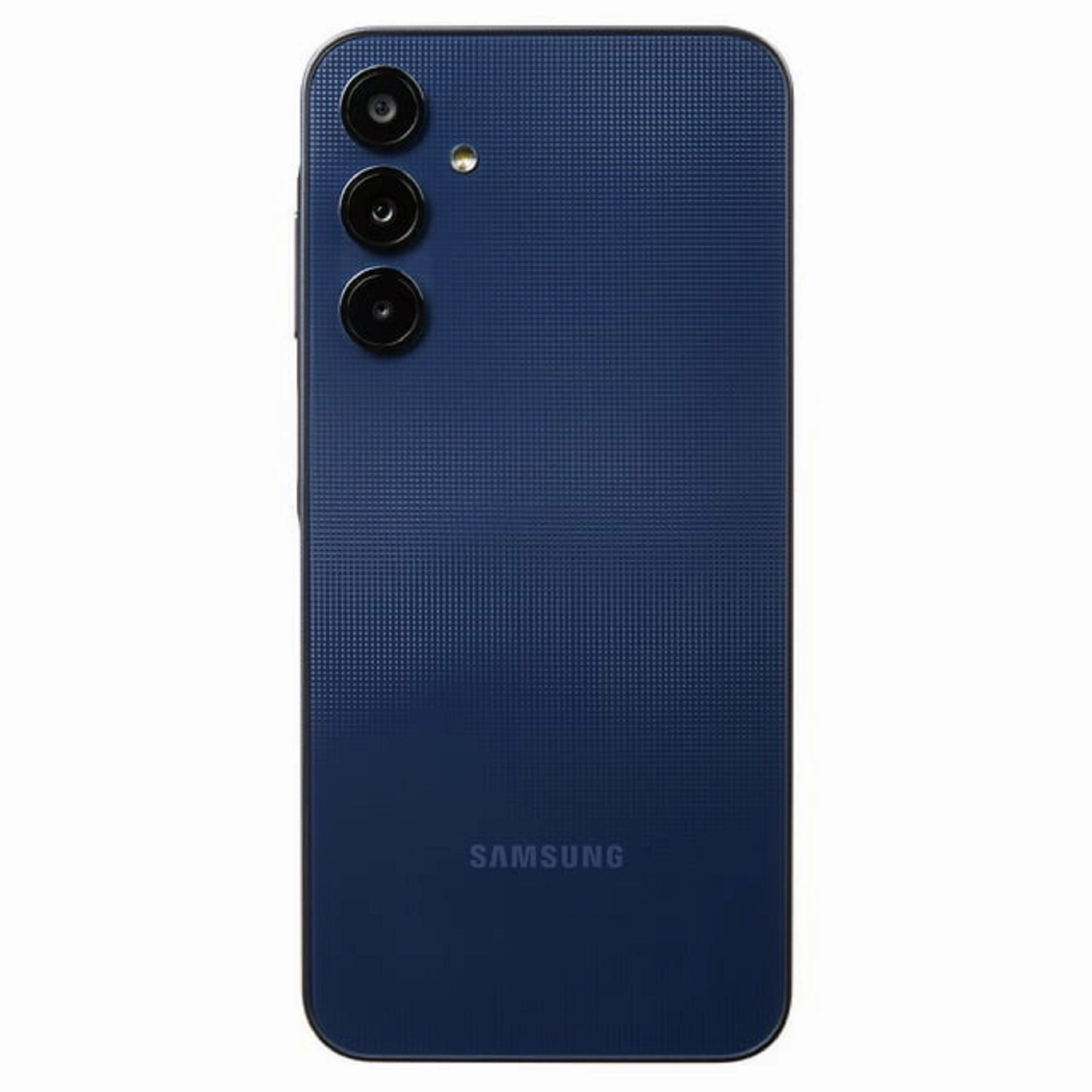 Samsung STSAS256VCP Galaxy A25 5G 6.5'' 8GB RAM 128GB Storage Processor Speed 2.4 GHz Prepaid Smartphone, Black
