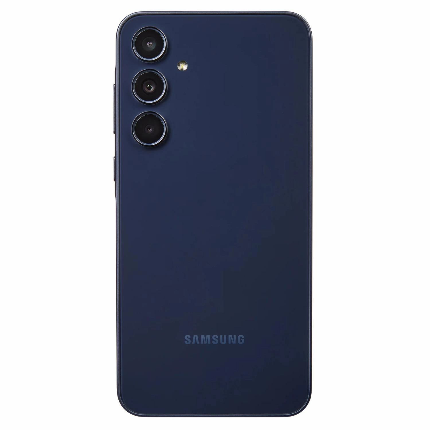 Samsung STSAS356VCPWP Galaxy A35 5G - Prepaid Smartphone Straight Talk Black