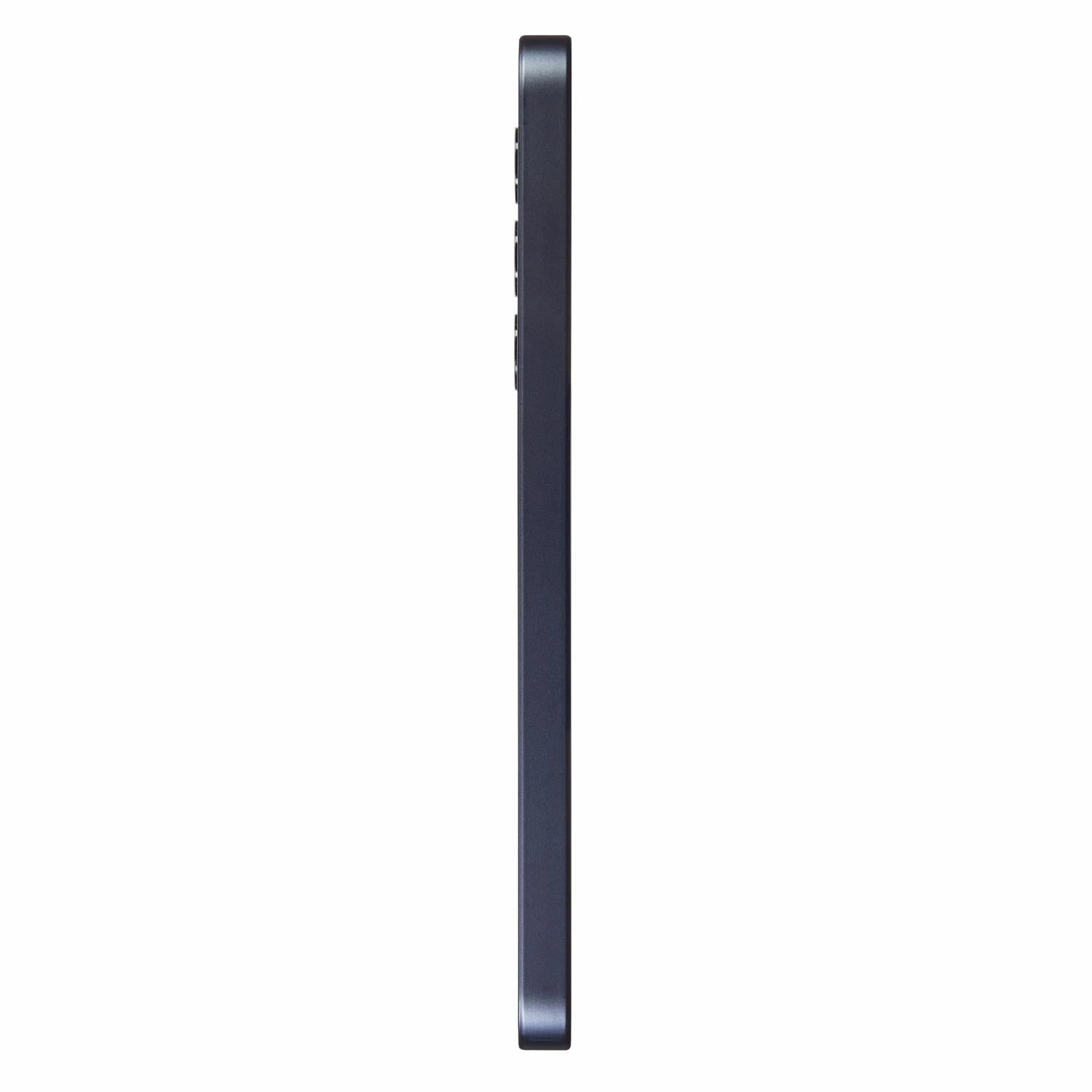Samsung STSAS356VCPWP Galaxy A35 5G - Prepaid Smartphone Straight Talk Black