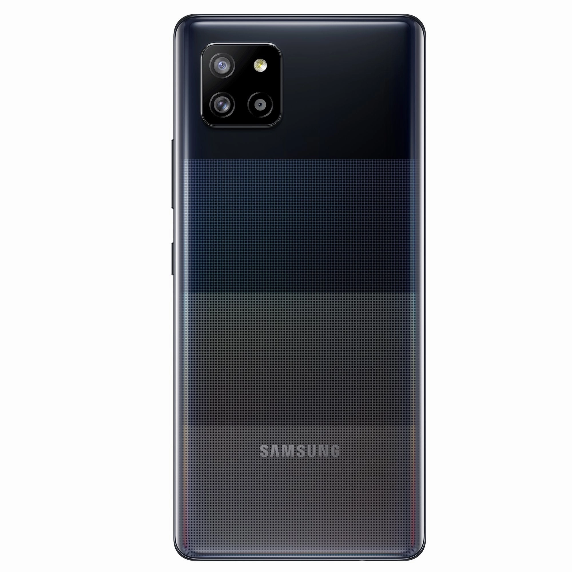 Samsung STSAS426DCPWP (SM-S426DL) Galaxy A42 5G LTE Straight Talk/TracFone 128GB Smartphone, Black