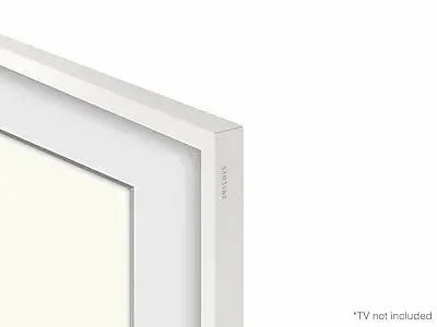 Samsung The Frame QLED 4K LS03D TV Screen