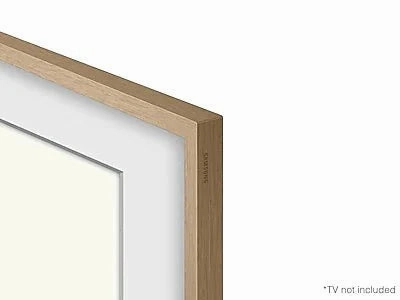 Samsung The Frame QLED 4K LS03D TV Screen