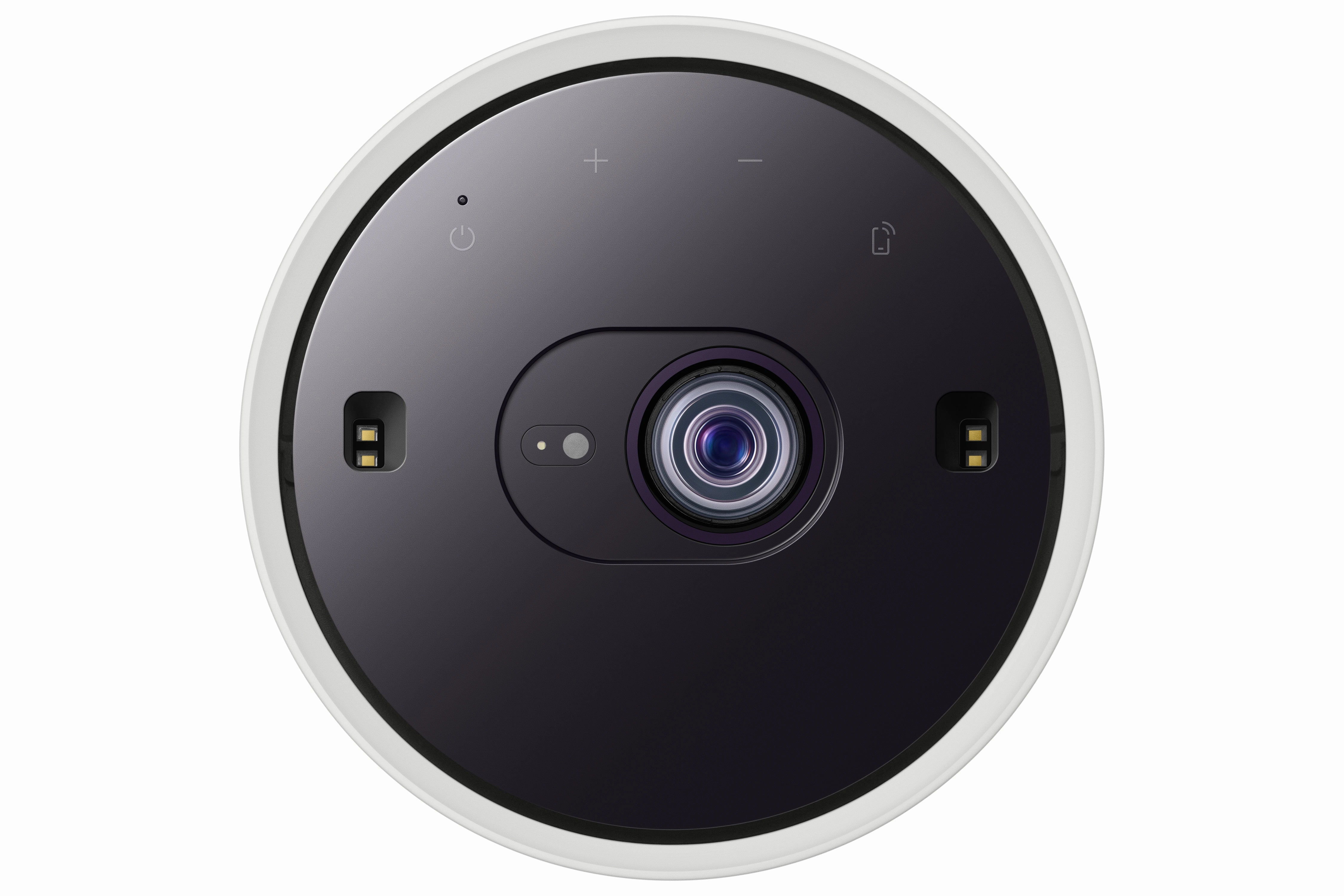 Samsung The Freestyle Smart FHD Portable LED Projector - SP-LSP3BLAXZC