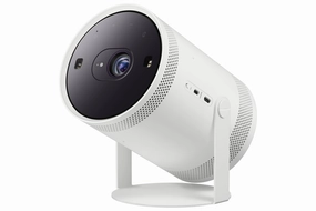 Samsung The Freestyle Smart FHD Portable LED Projector - SP-LSP3BLAXZC tv wall mount, 55 inch tv