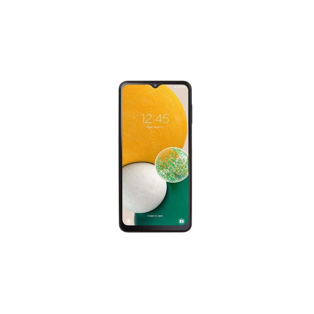 Samsung TVSASS136DCP Galaxy A13 5G 64GB 4GB RAM 6.5" 64MP Black Verizon Android Smartphone Cell Phone